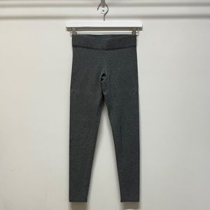 AEO Aerie Grey Yoga Leggings